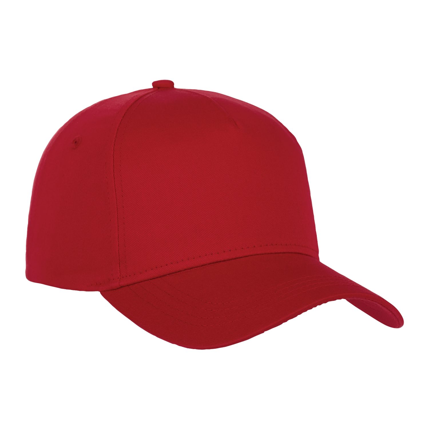 Unisex Composite Ballcap