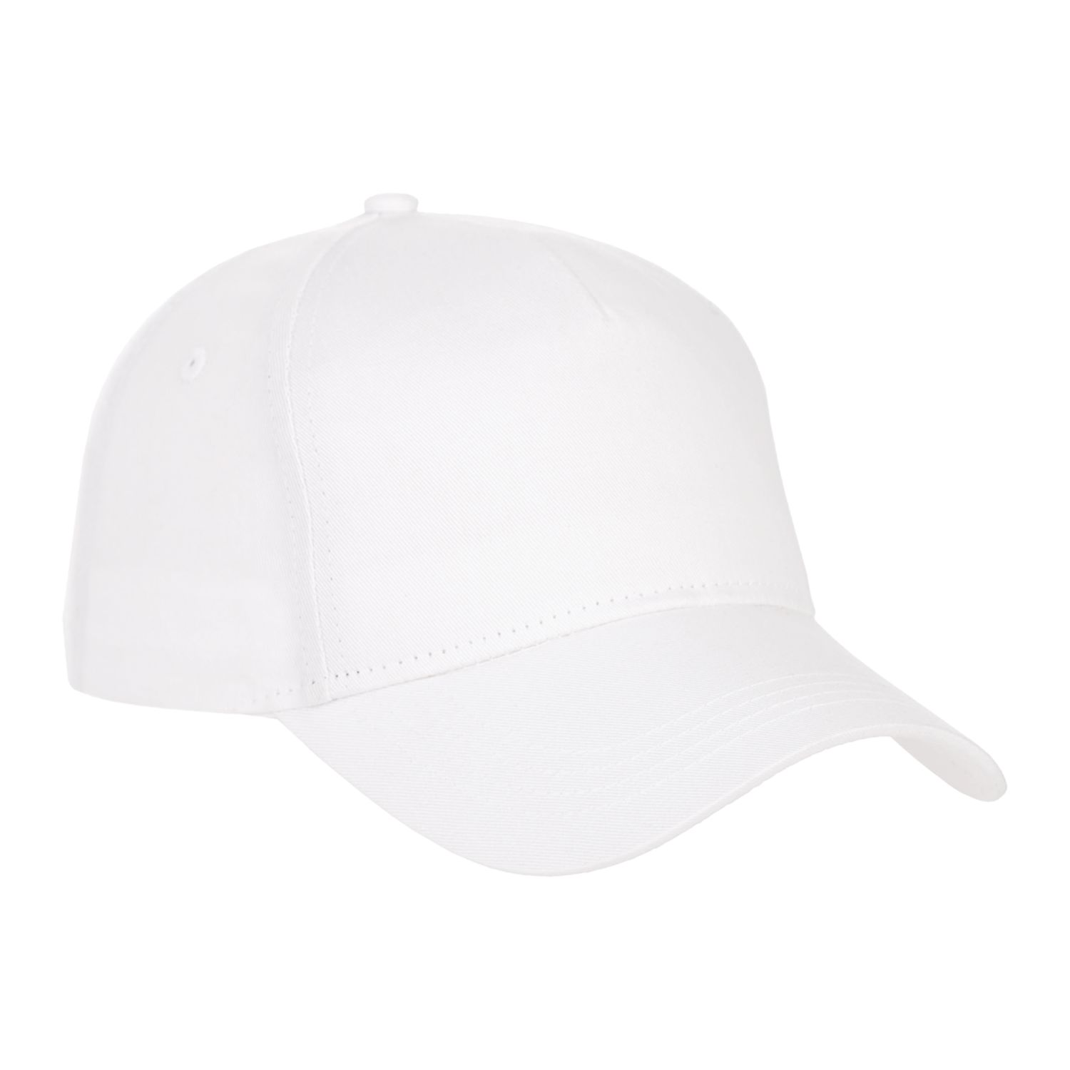 Unisex Composite Ballcap