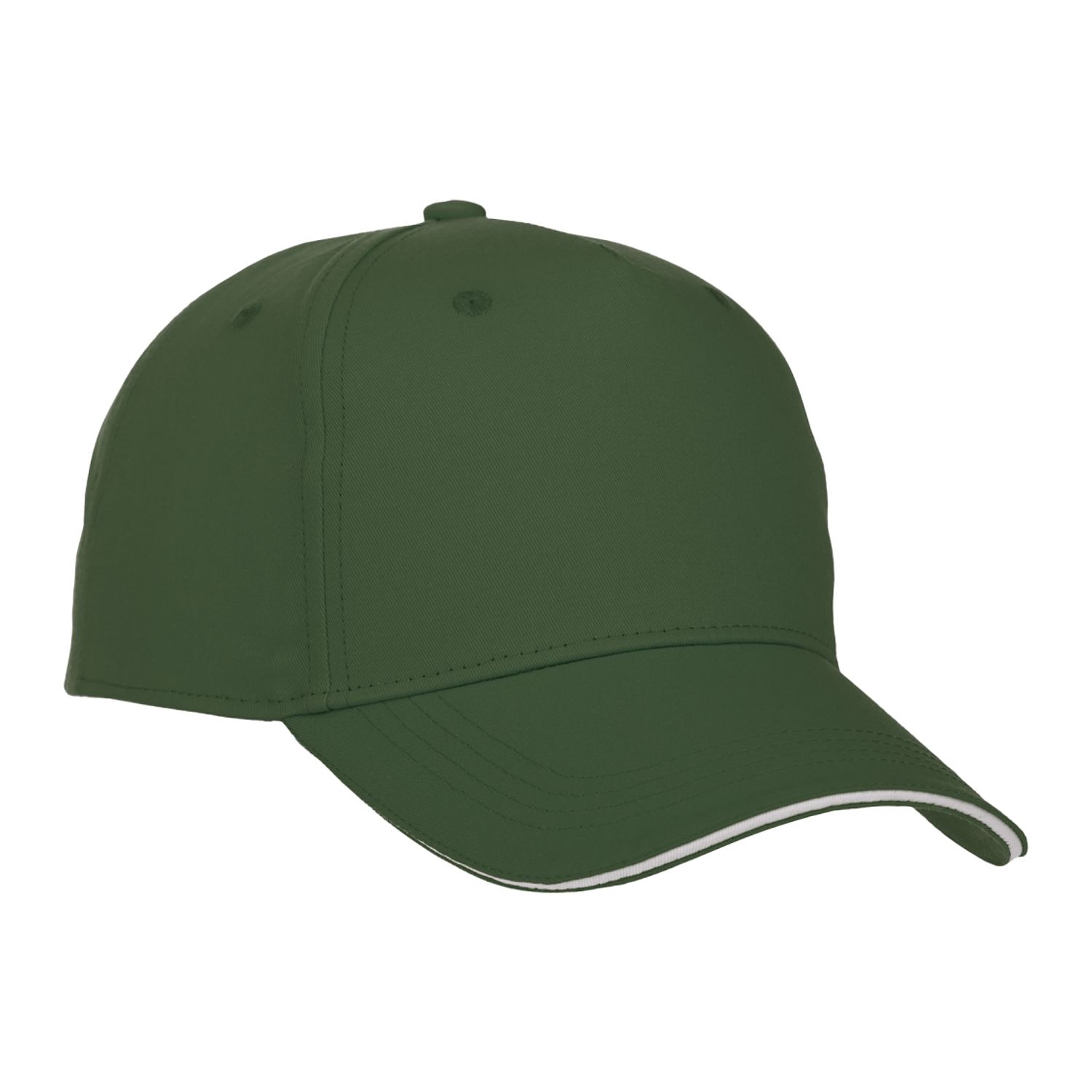 Unisex Zest Ballcap
