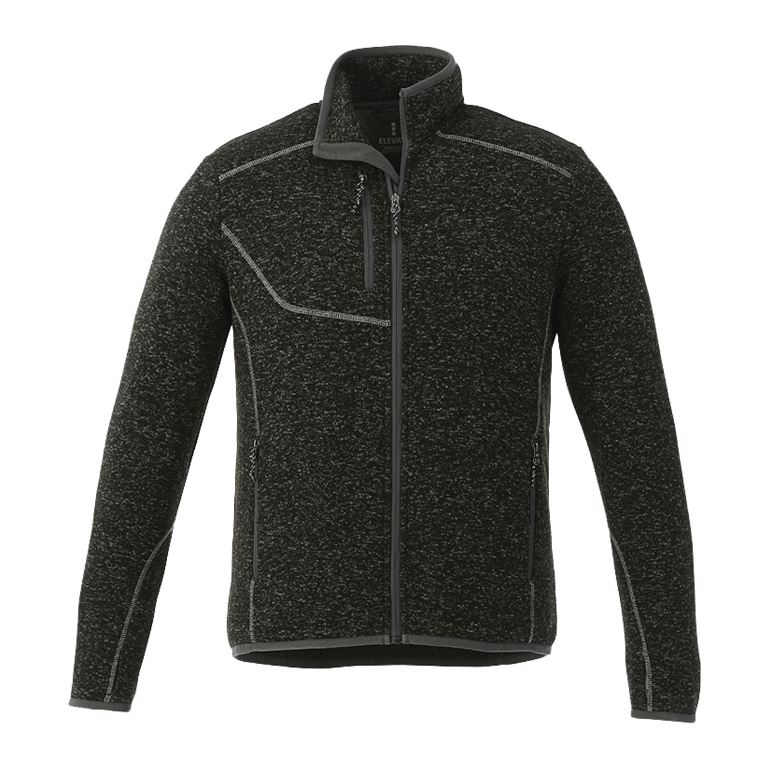 Men's TREMBLANT Knit Jacket