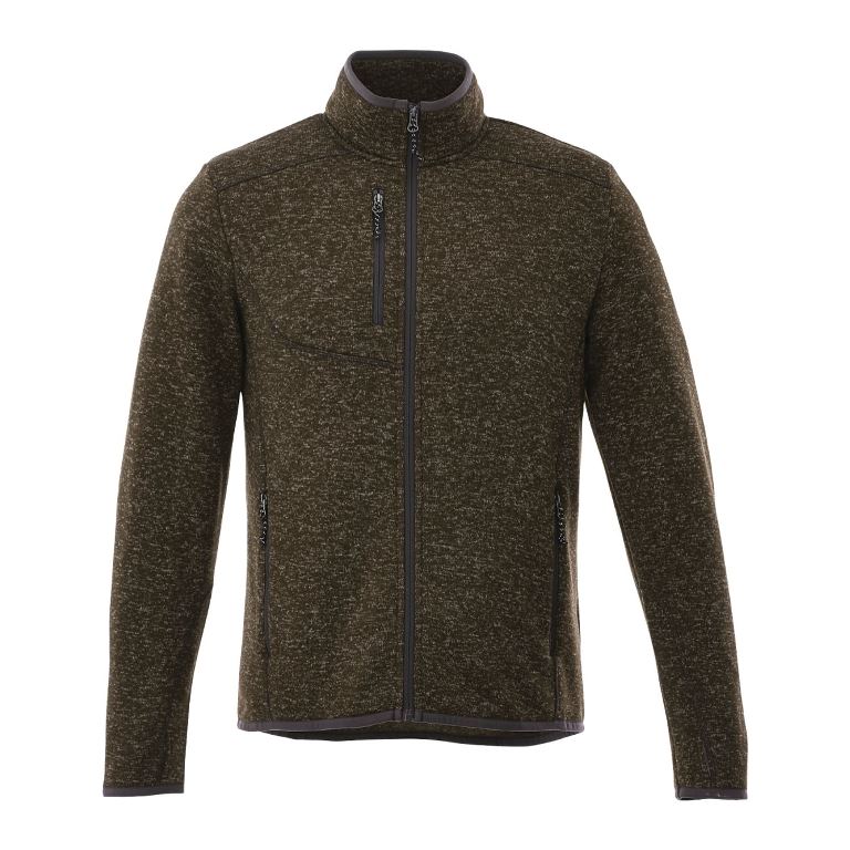 Men's TREMBLANT Knit Jacket