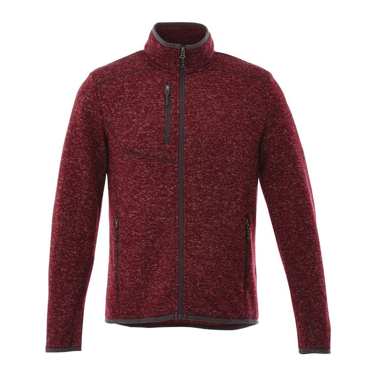 Men's TREMBLANT Knit Jacket