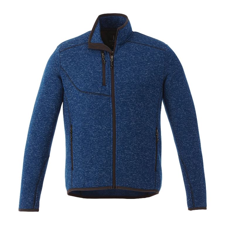 Men's TREMBLANT Knit Jacket