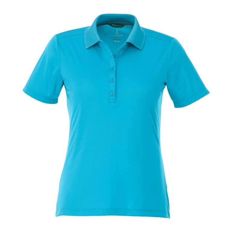 Women'S Dade Short Sleeve Polo