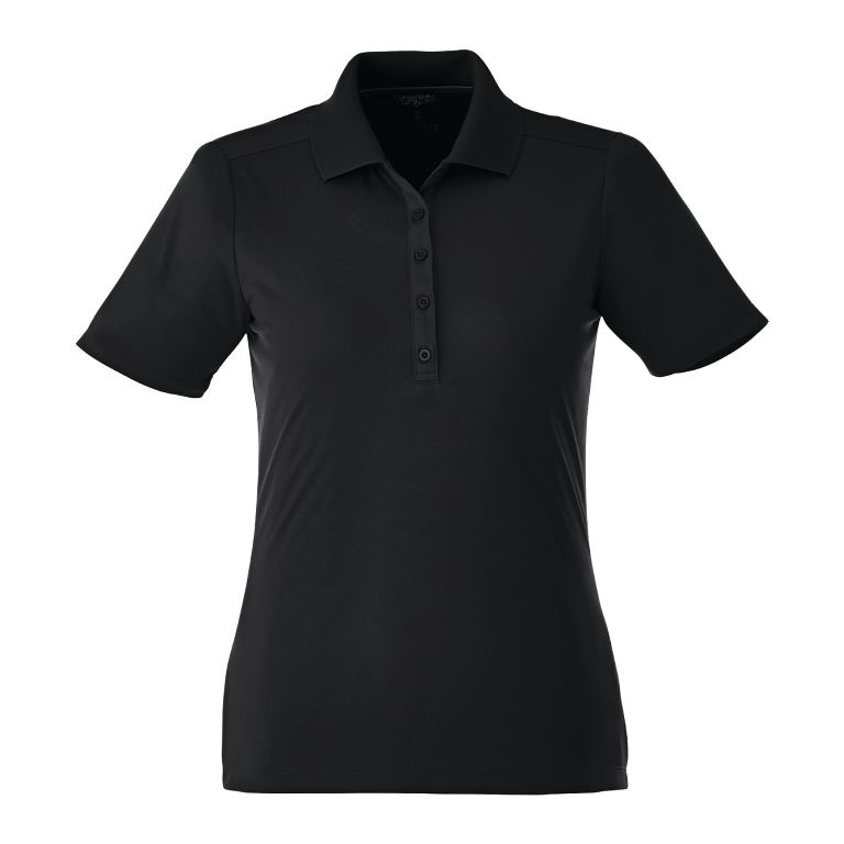 Women'S Dade Short Sleeve Polo