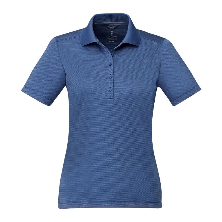 Women'S Dade Short Sleeve Polo