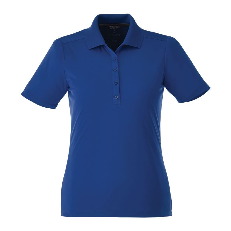 Women'S Dade Short Sleeve Polo