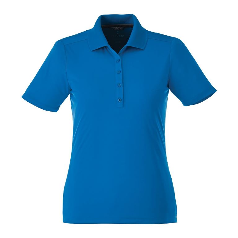 Women'S Dade Short Sleeve Polo
