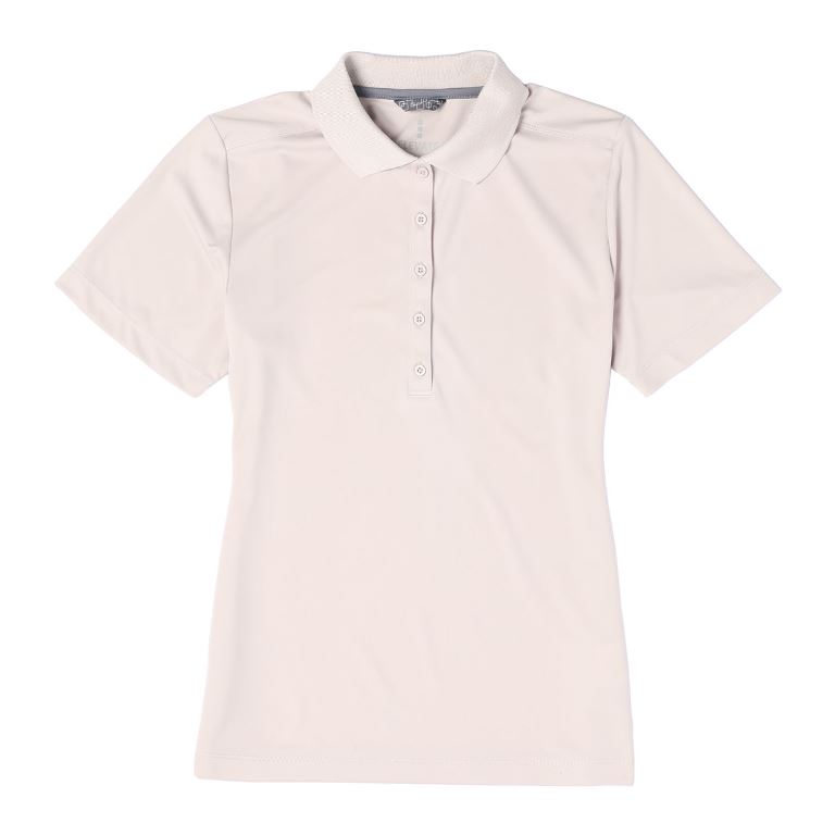 Women'S Dade Short Sleeve Polo
