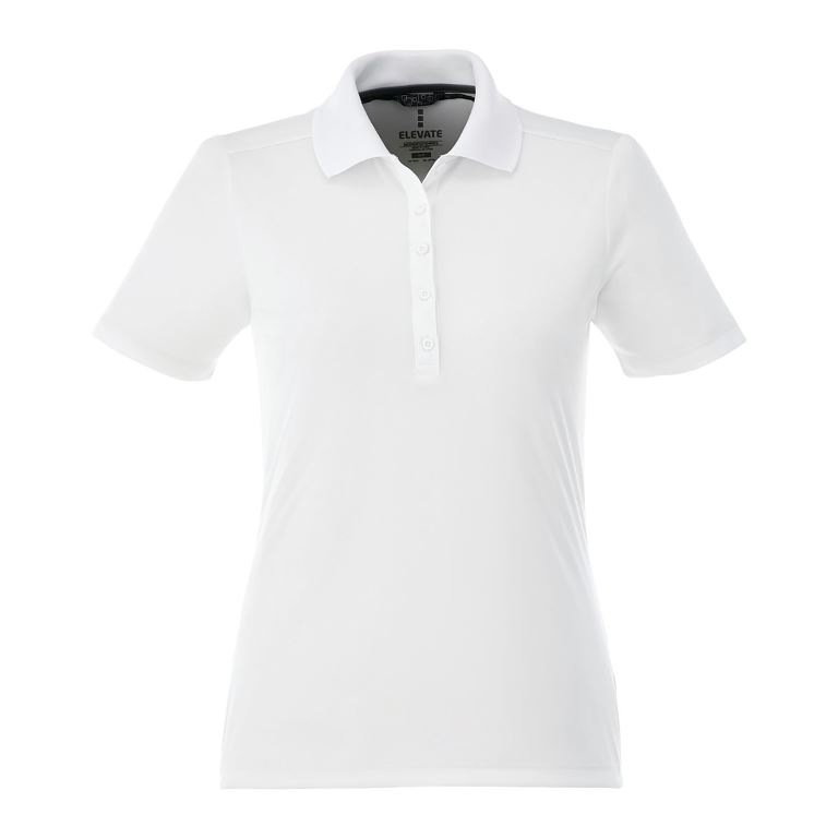 Women'S Dade Short Sleeve Polo