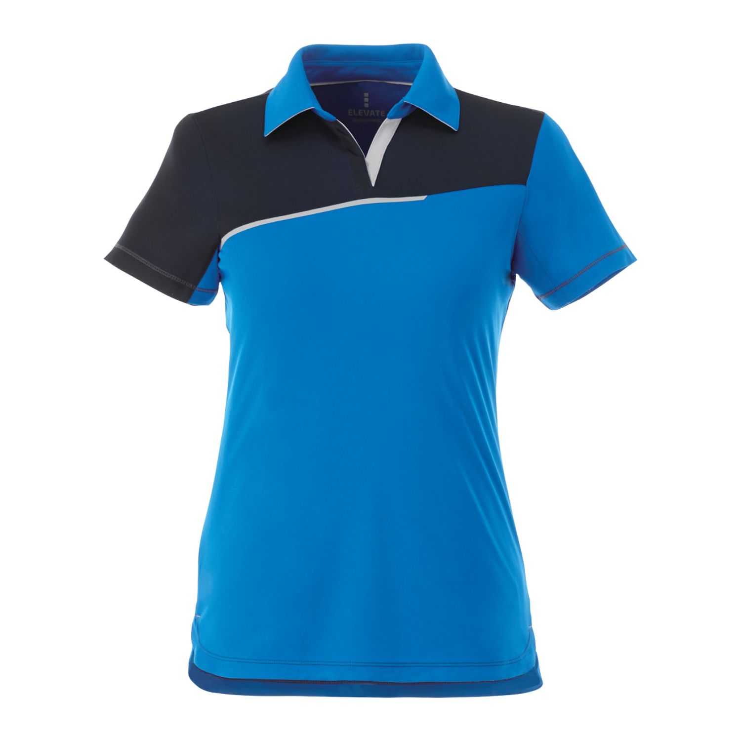 Women'S Prater Short Sleeve Polo