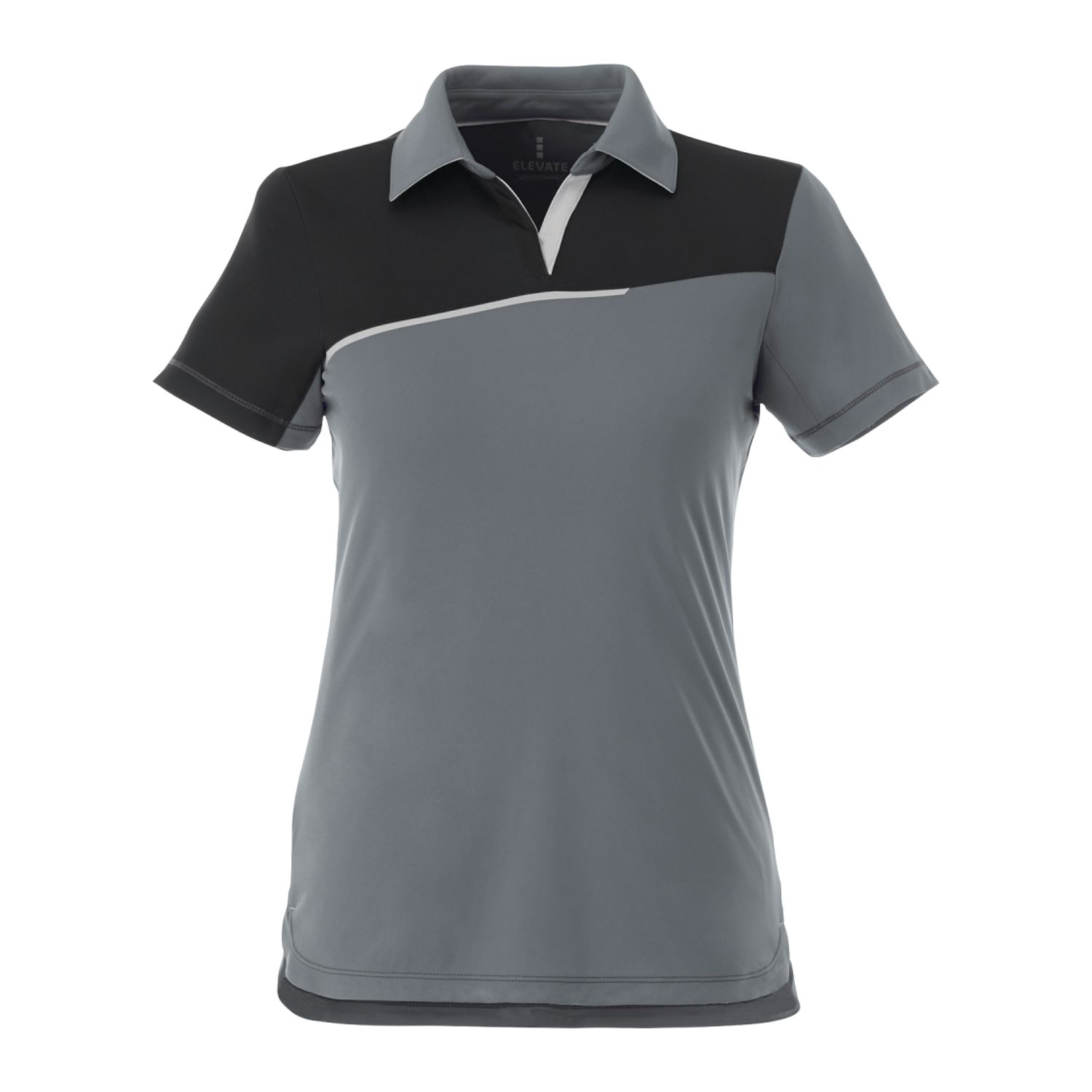 Women'S Prater Short Sleeve Polo