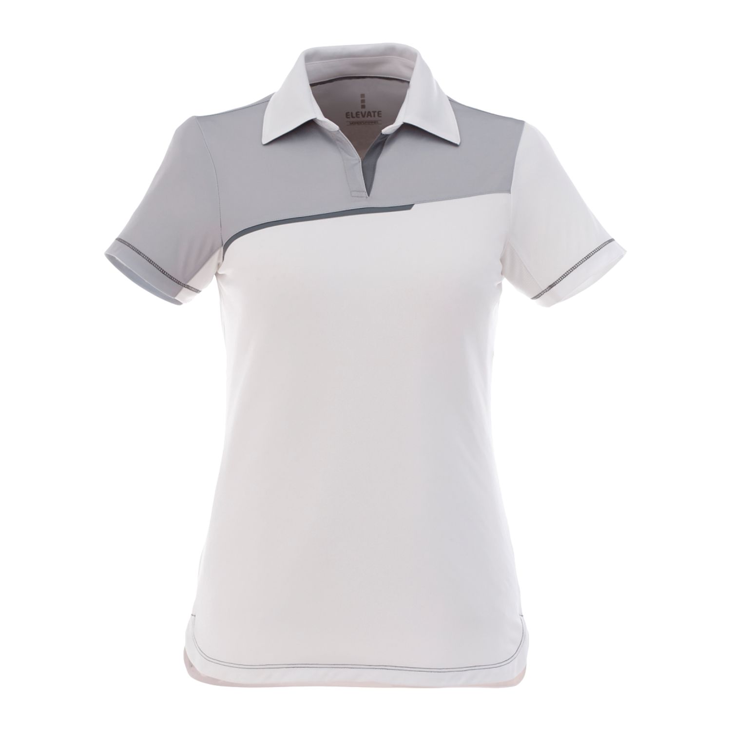 Women'S Prater Short Sleeve Polo