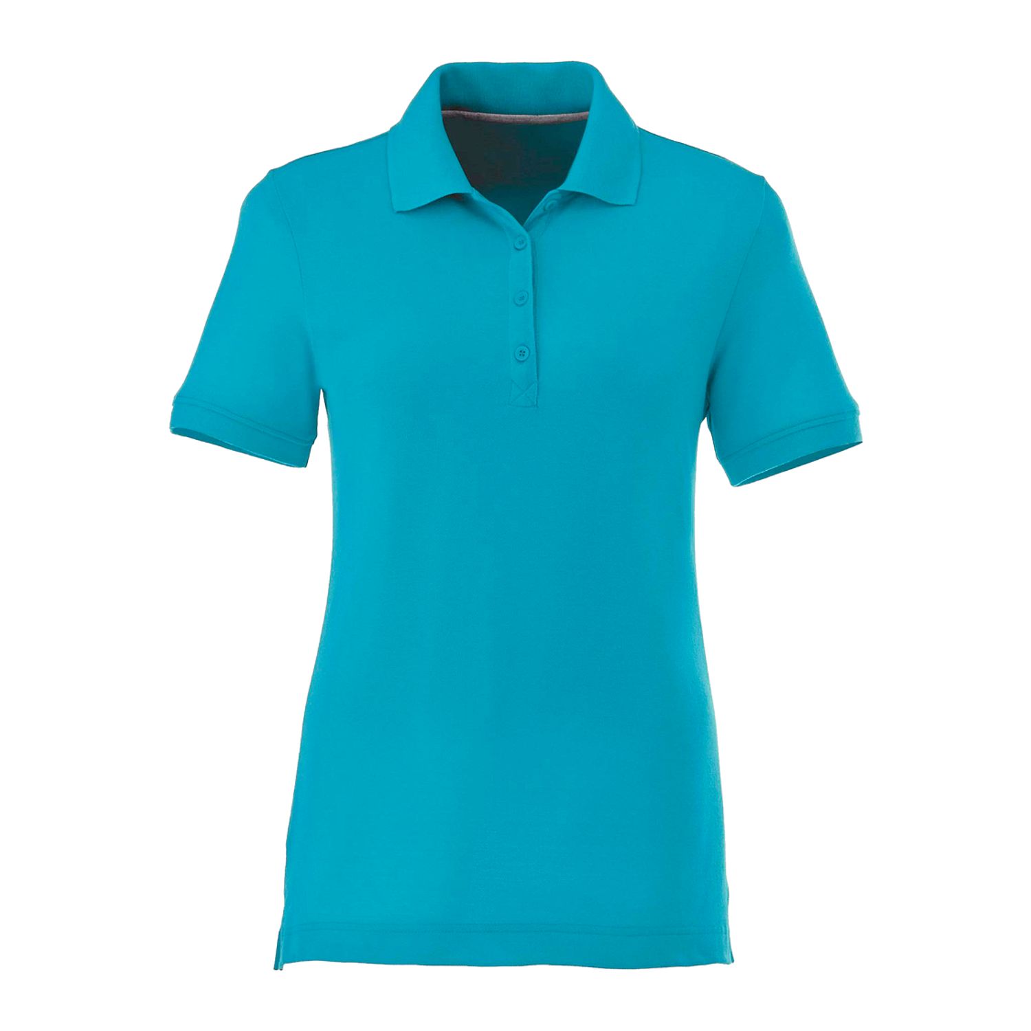 W-Crandall Short Sleeve Polo