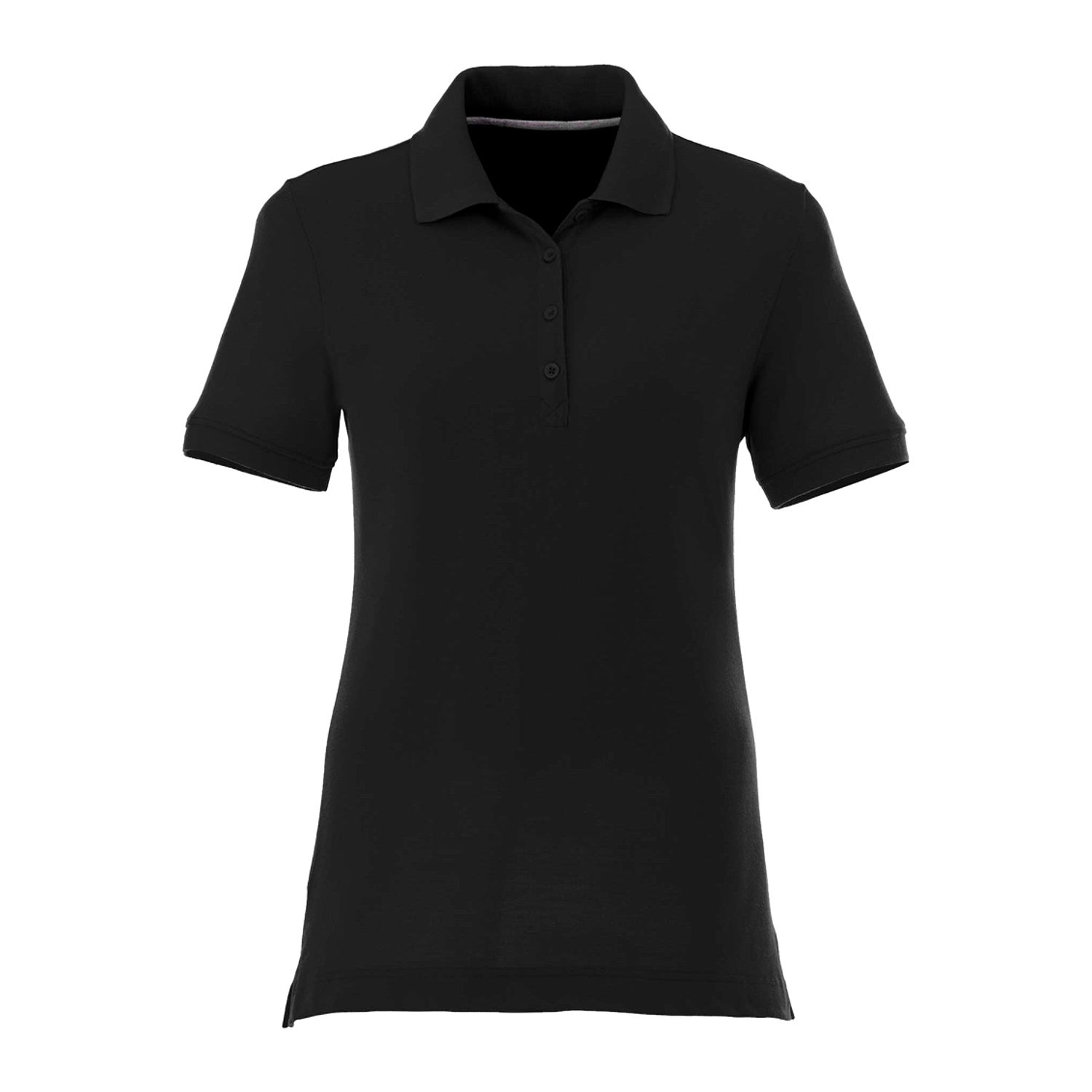 W-Crandall Short Sleeve Polo