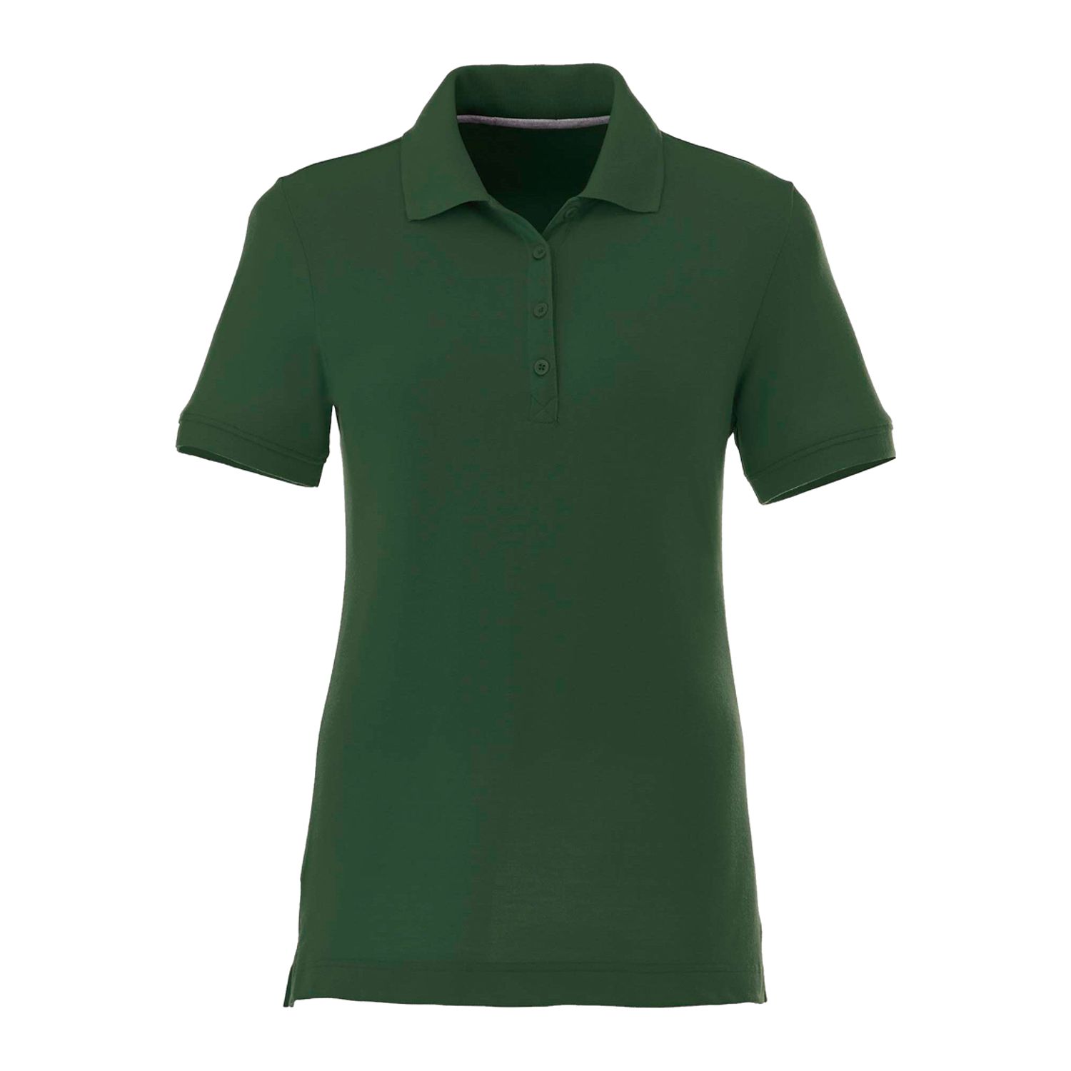 W-Crandall Short Sleeve Polo