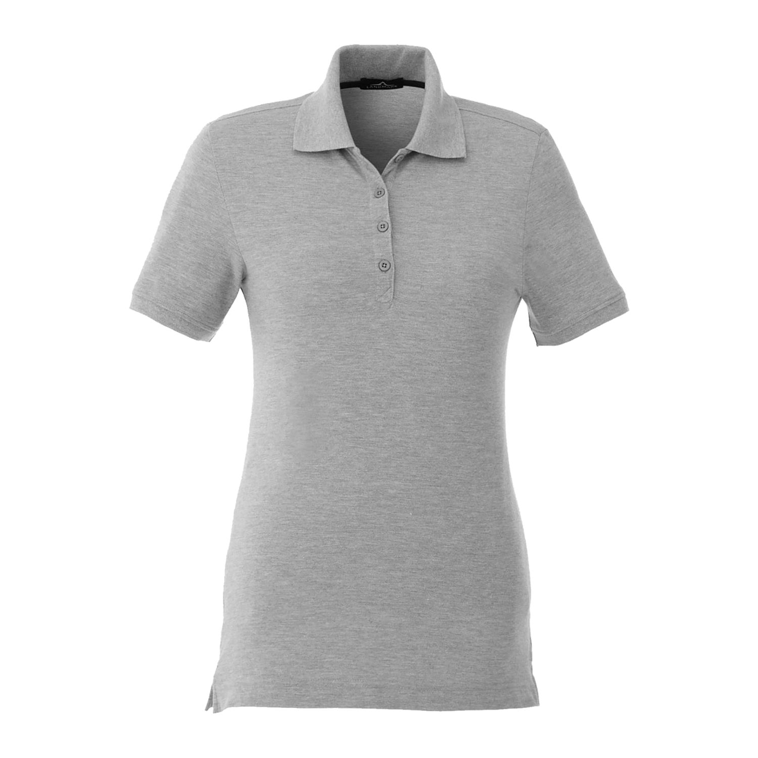W-Crandall Short Sleeve Polo