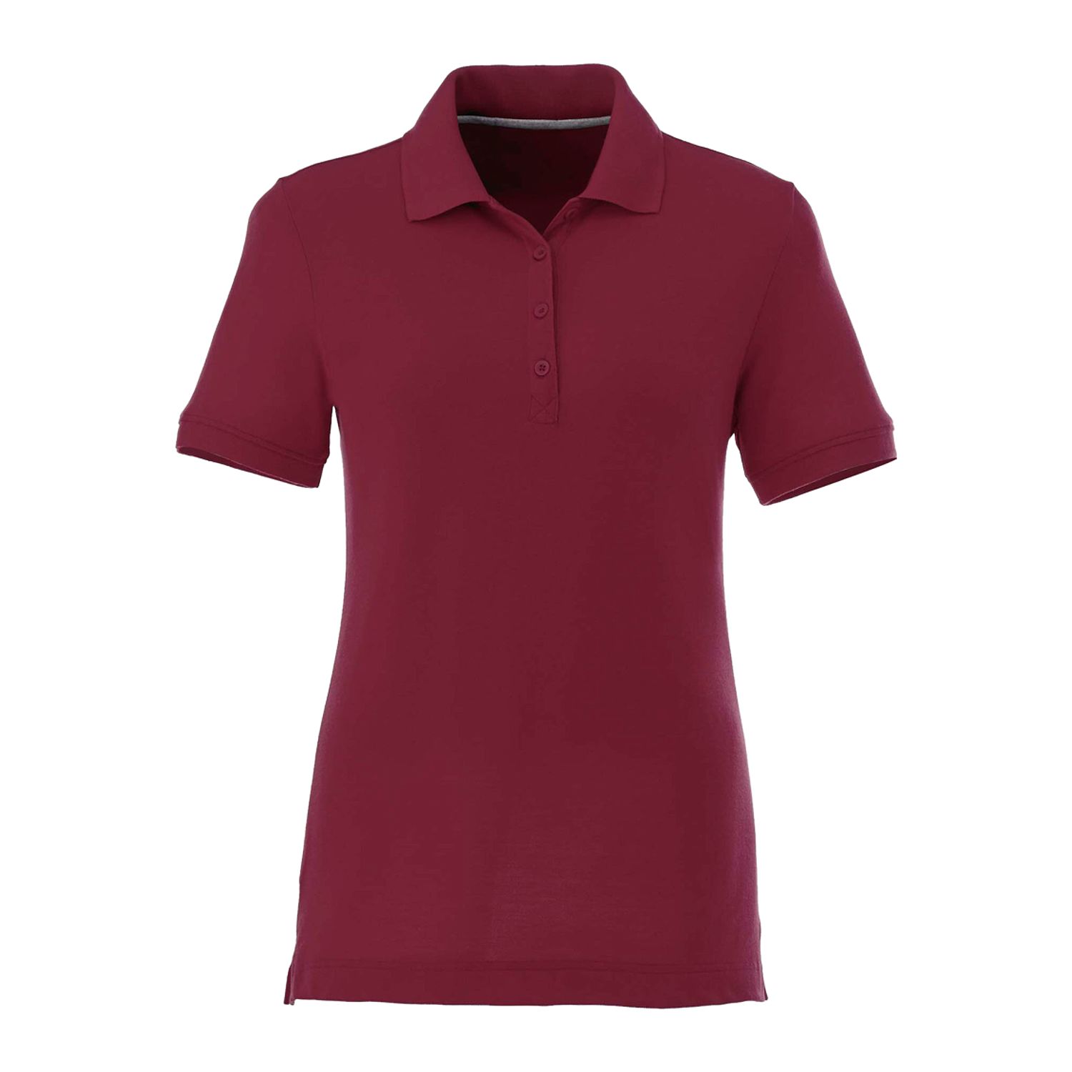 W-Crandall Short Sleeve Polo