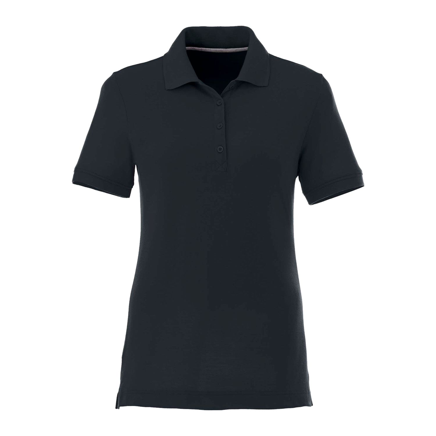 W-Crandall Short Sleeve Polo