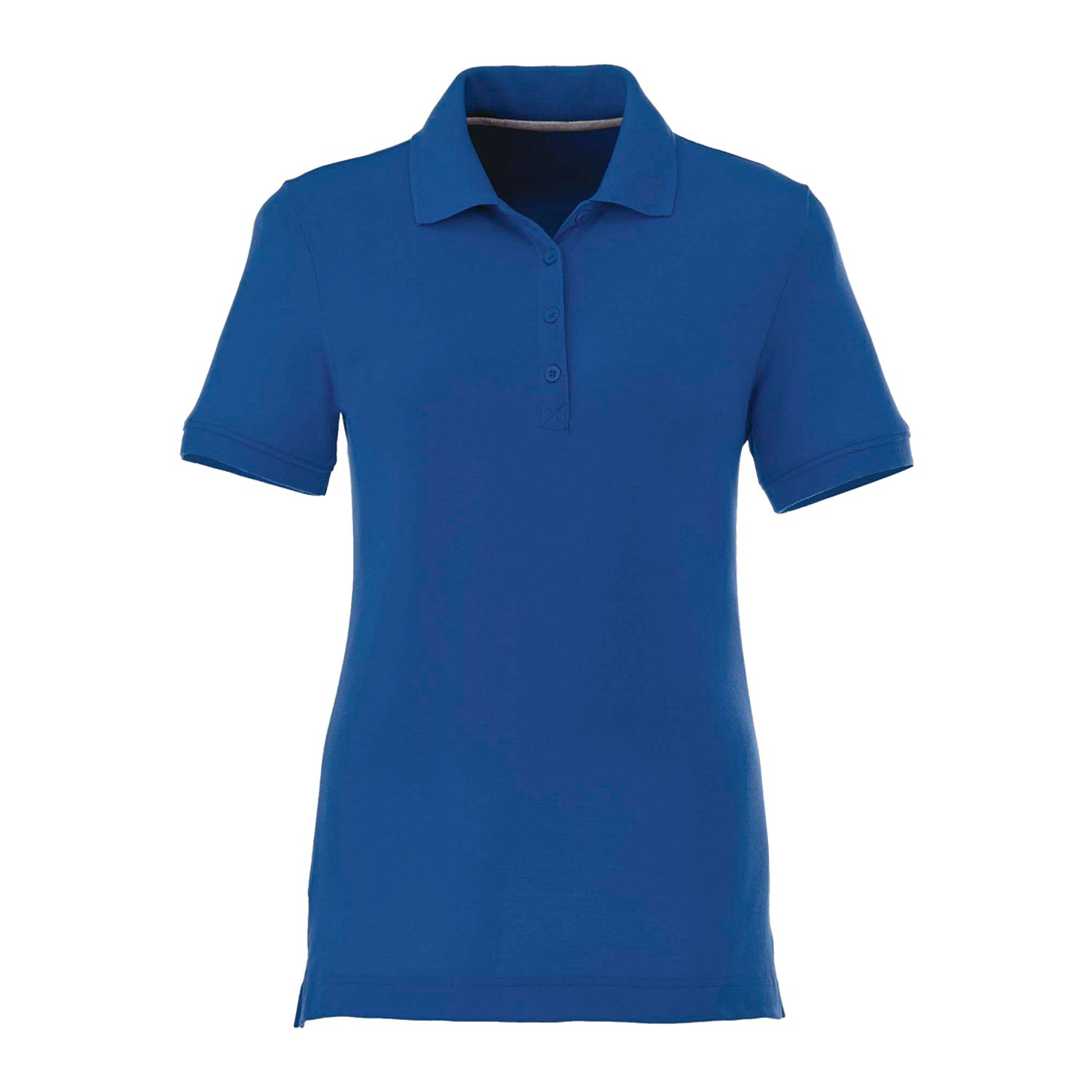W-Crandall Short Sleeve Polo