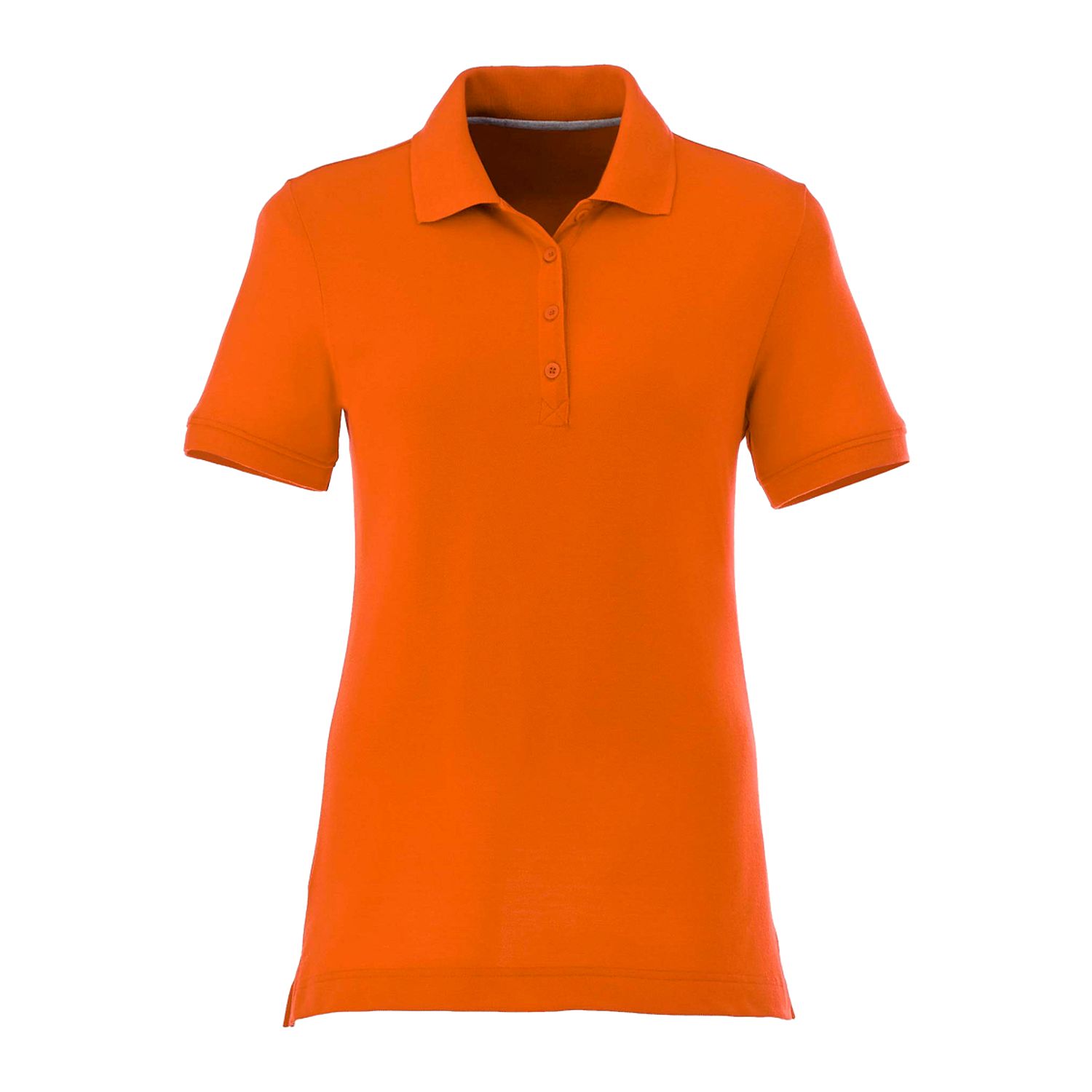 W-Crandall Short Sleeve Polo
