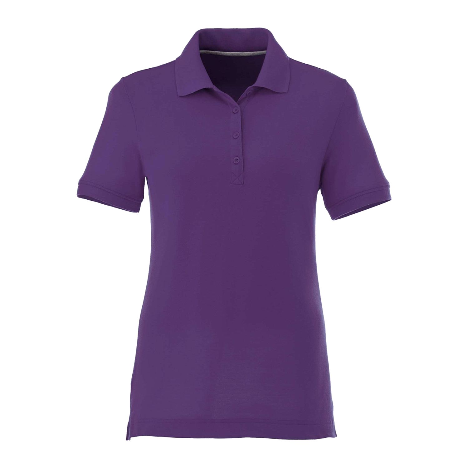 W-Crandall Short Sleeve Polo