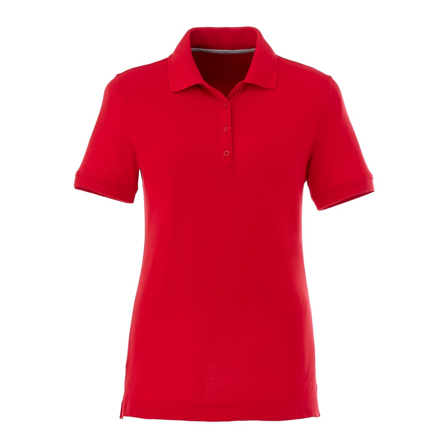 W-Crandall Short Sleeve Polo