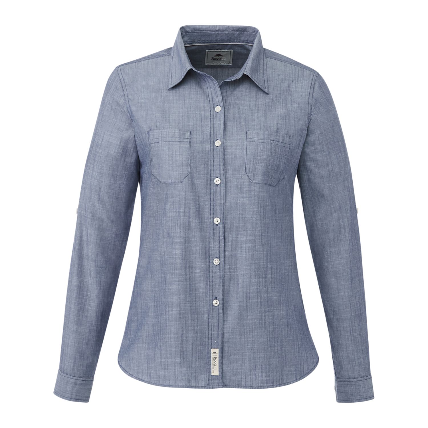 Women's Clearwater Roots73  LS  Shirt