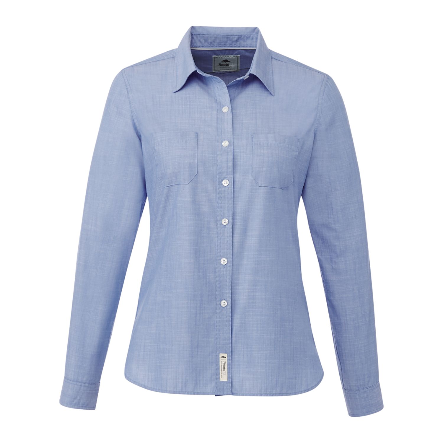 Women's Clearwater Roots73  LS  Shirt