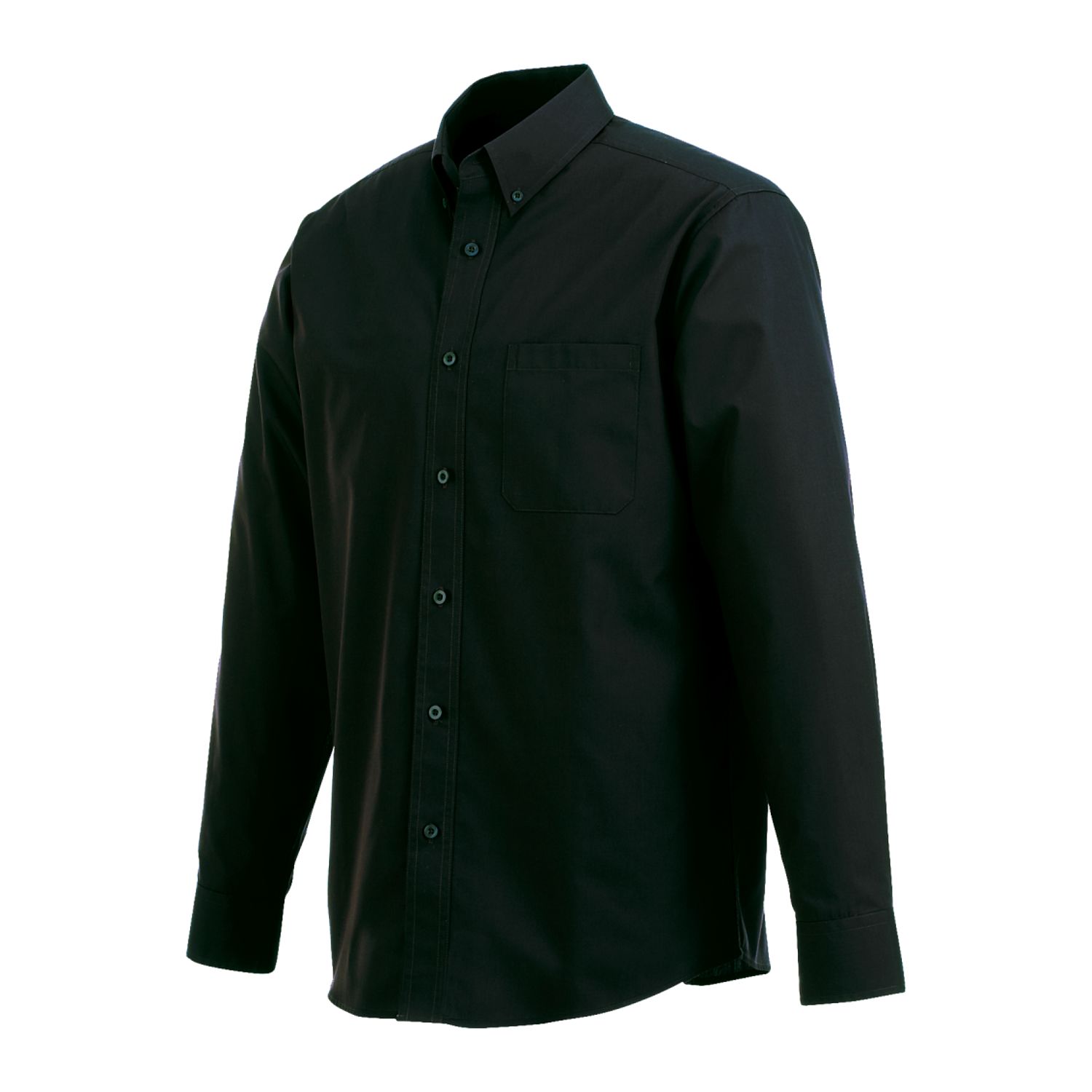 M-Preston Long Sleeve Shirt Tall