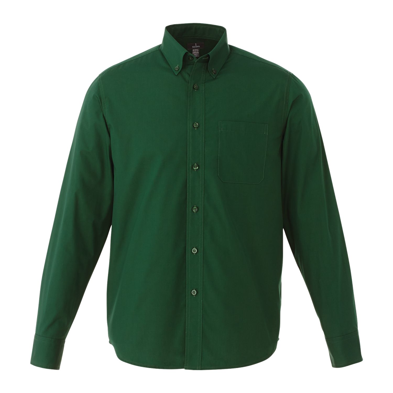 M-Preston Long Sleeve Shirt Tall