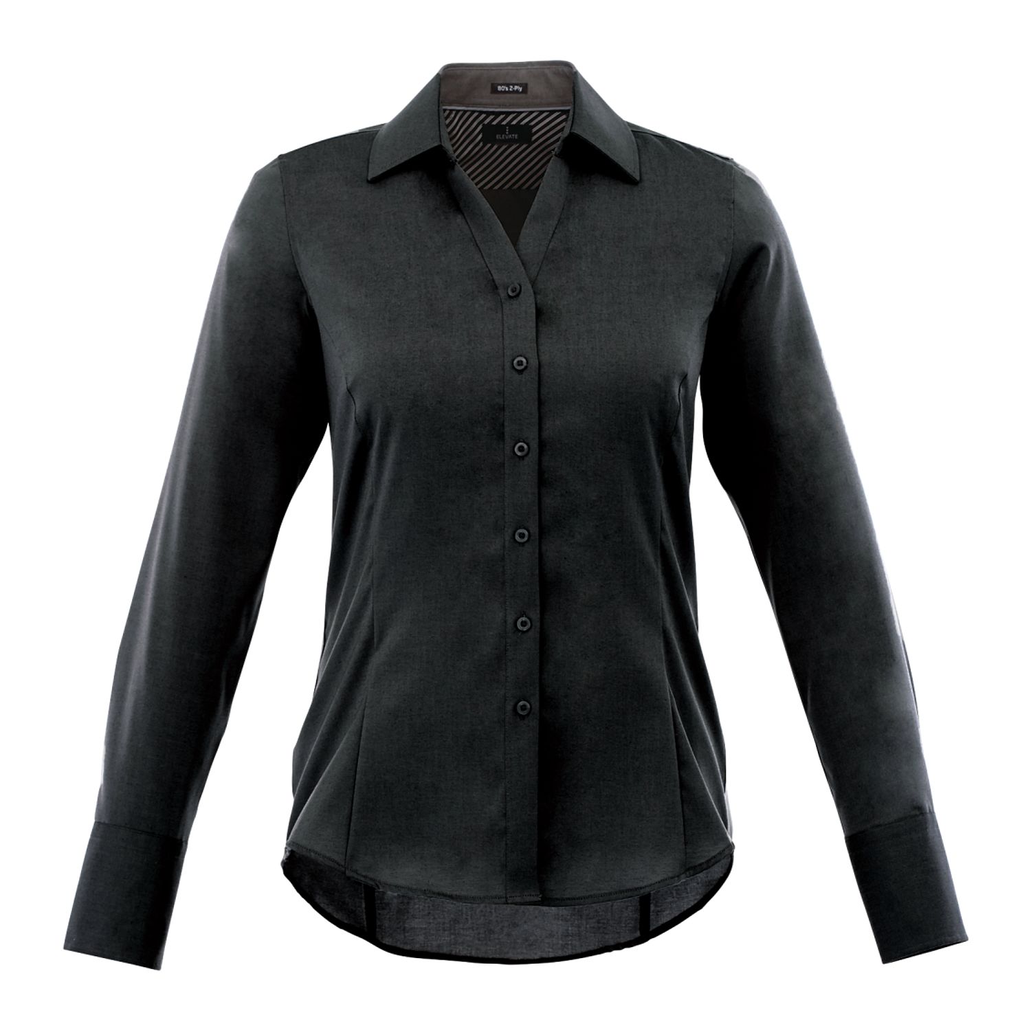 Women'S Cromwell Long Sleeve Shirt