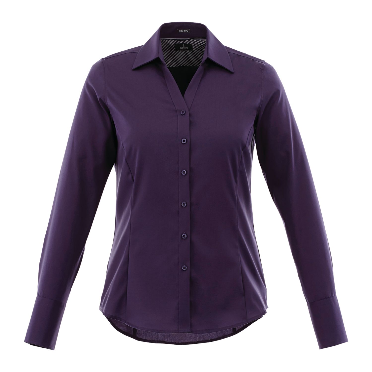Women'S Cromwell Long Sleeve Shirt