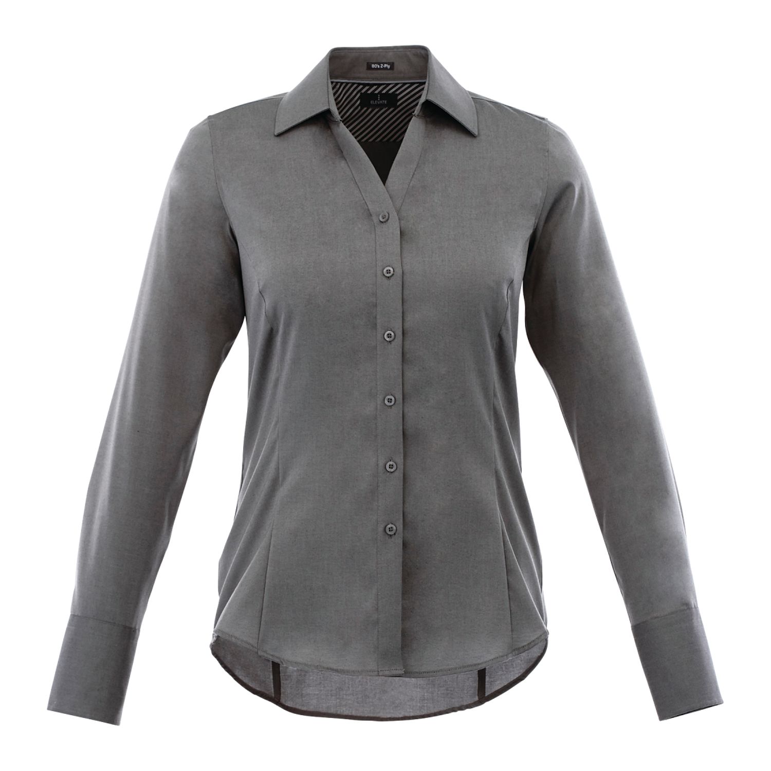 Women'S Cromwell Long Sleeve Shirt