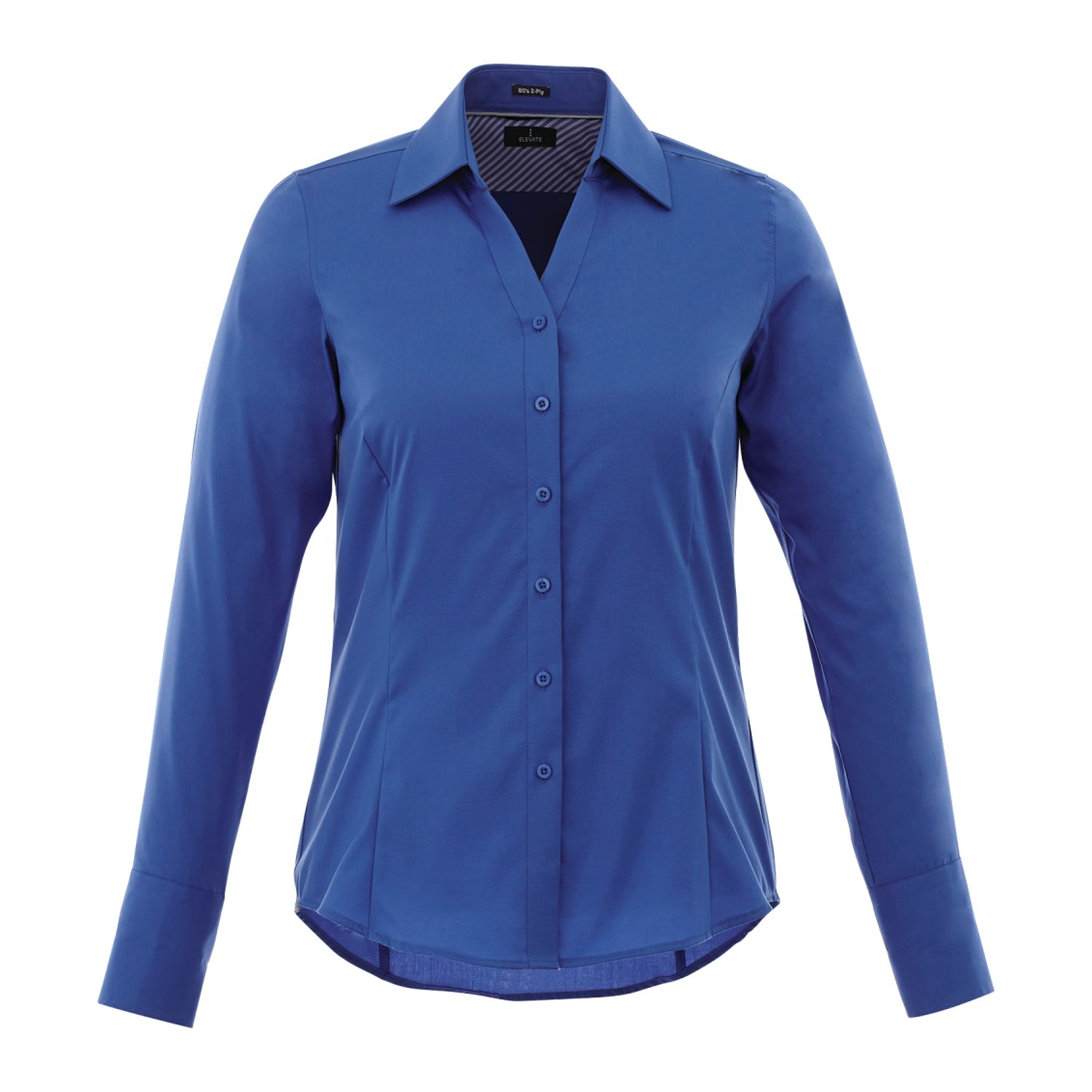 Women'S Cromwell Long Sleeve Shirt