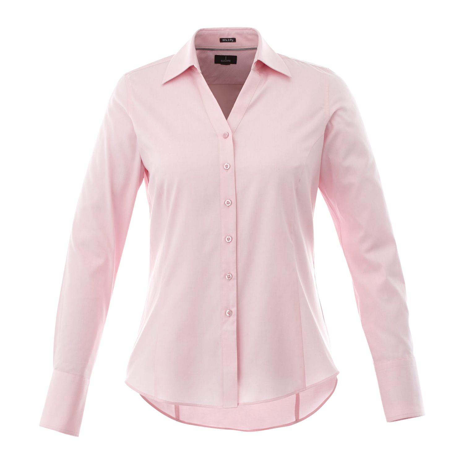 Women'S Cromwell Long Sleeve Shirt