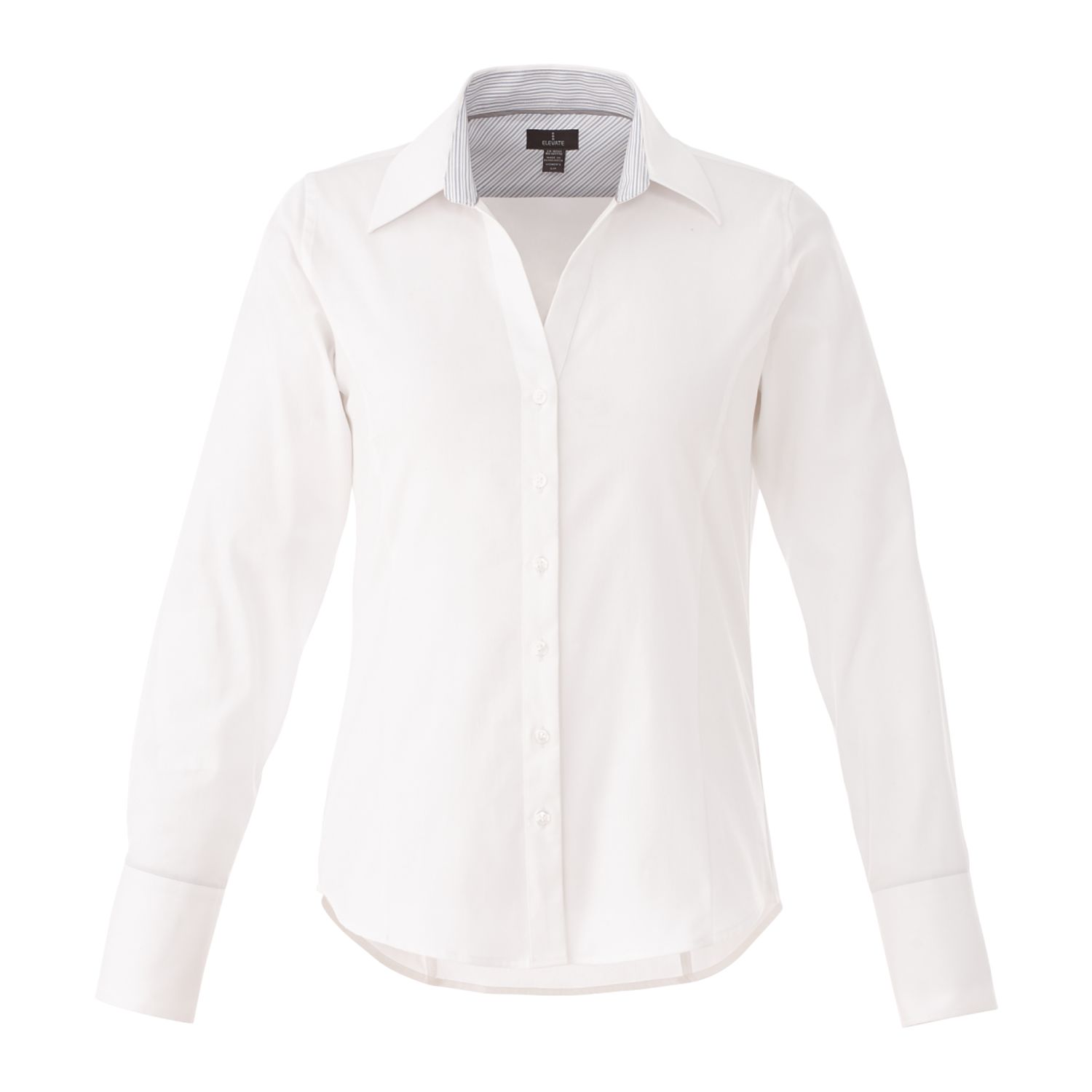 Women'S Cromwell Long Sleeve Shirt