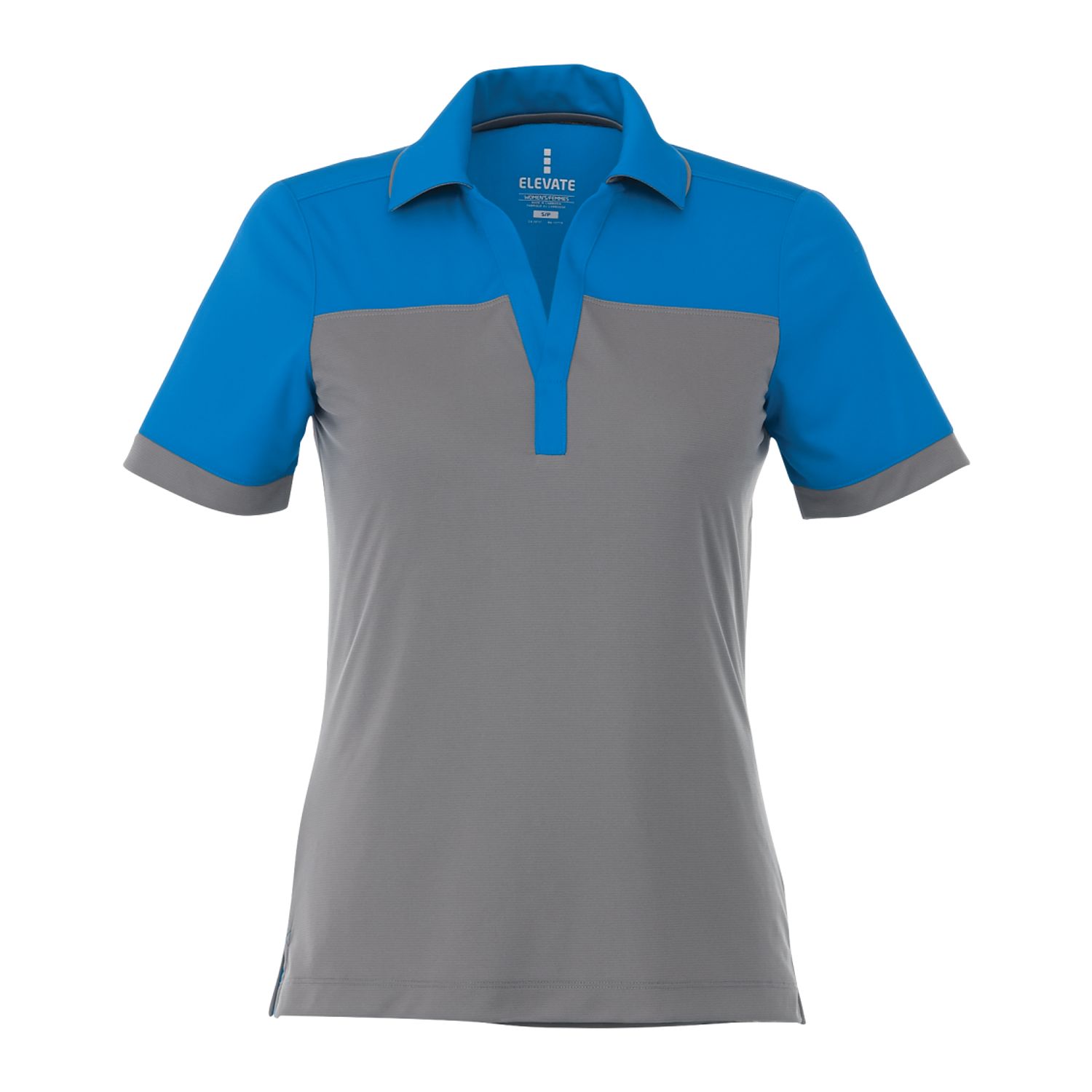 Women'S Mack Short Sleeve Polo