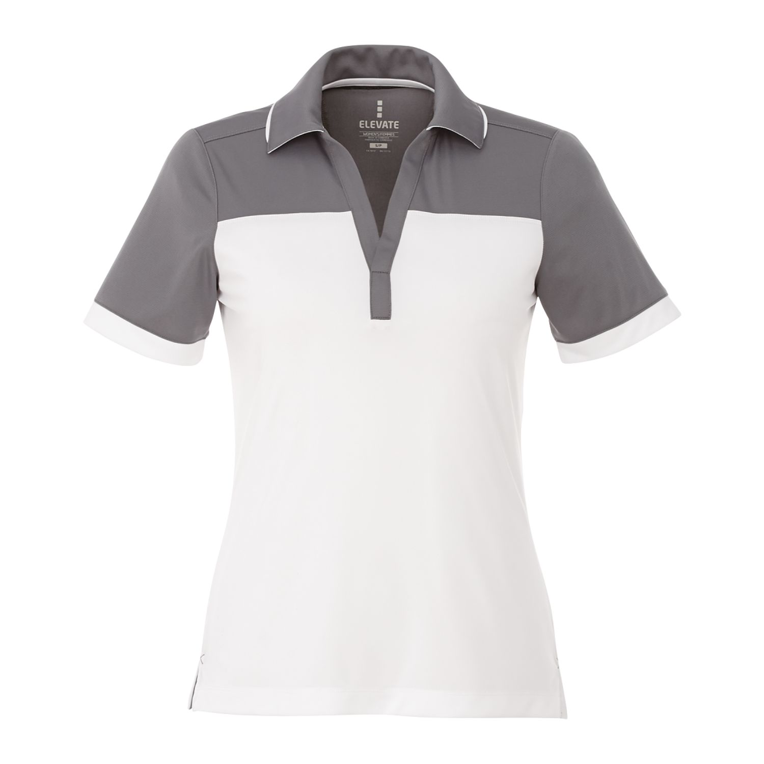 Women'S Mack Short Sleeve Polo