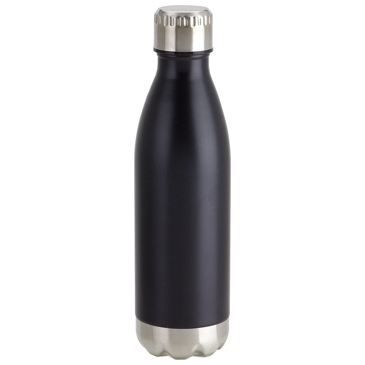 Keep 17 oz Vacuum Insulated Stainless Steel Bottle