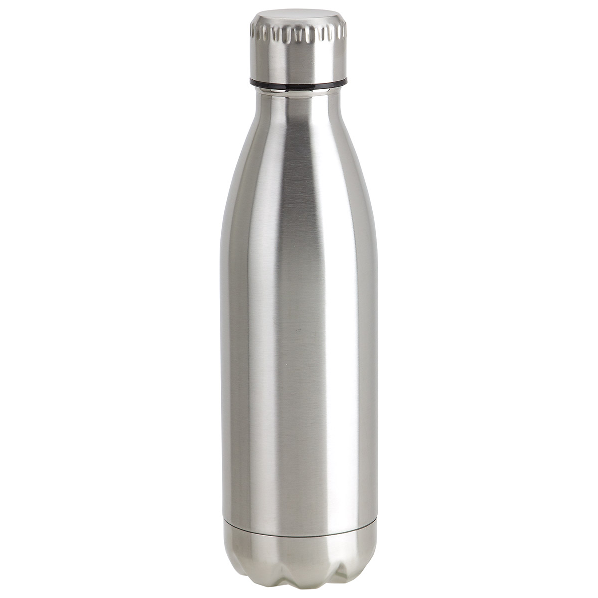 Keep 17 oz Vacuum Insulated Stainless Steel Bottle