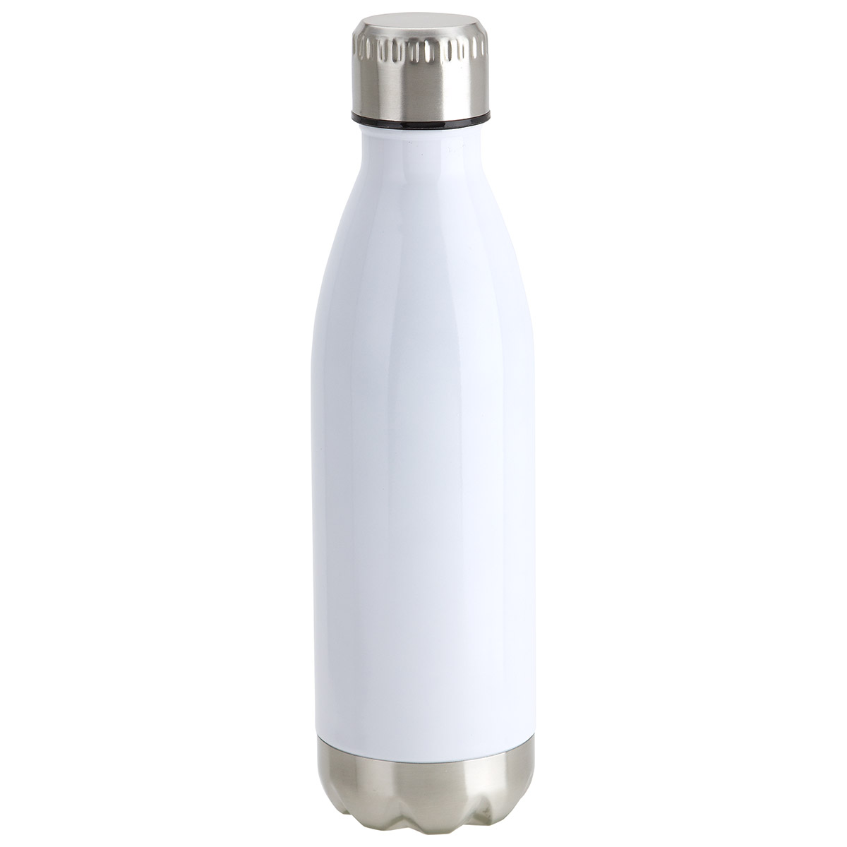 Keep 17 oz Vacuum Insulated Stainless Steel Bottle