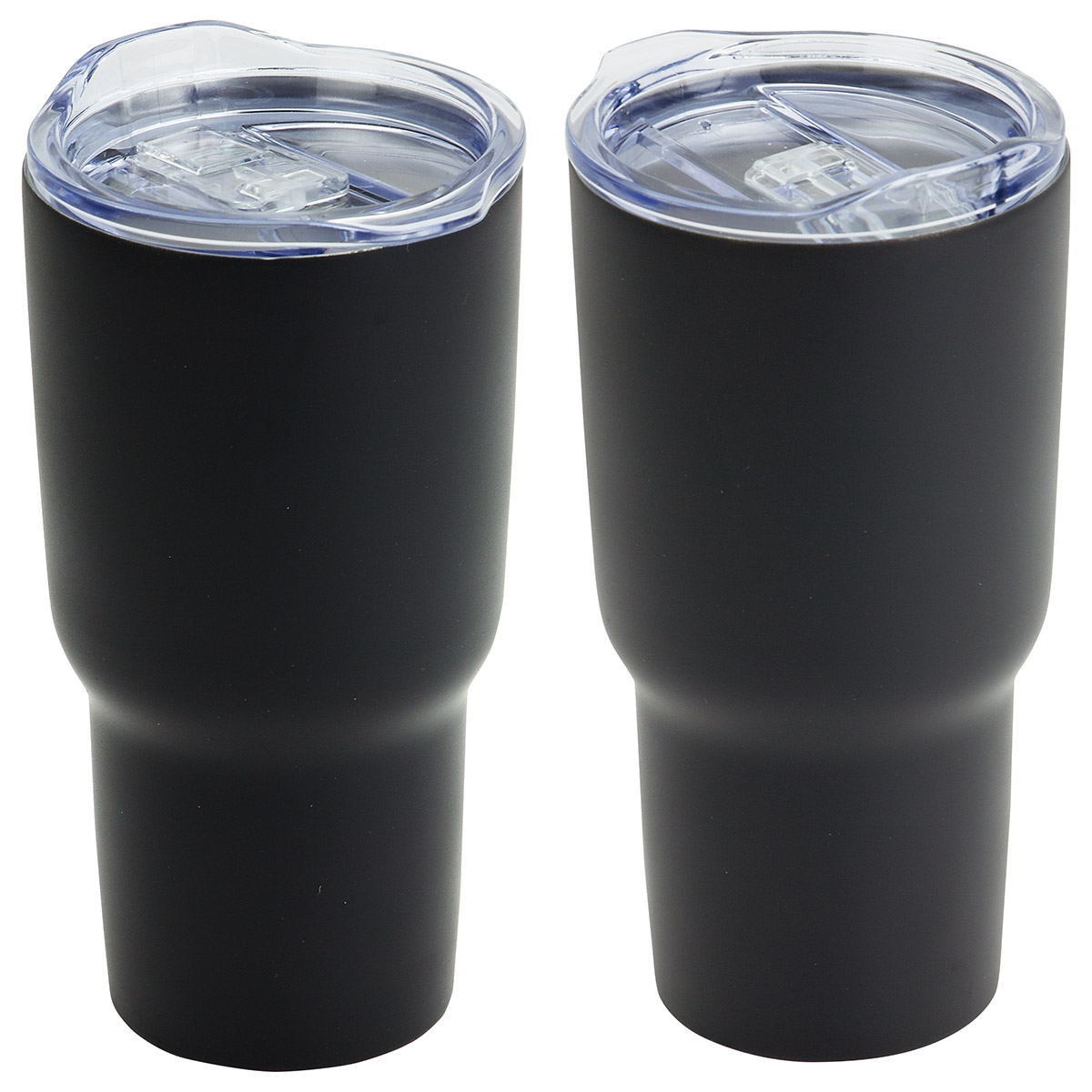 Belmont 30 oz Vacuum Insulated Stainless Steel Travel Tumbler