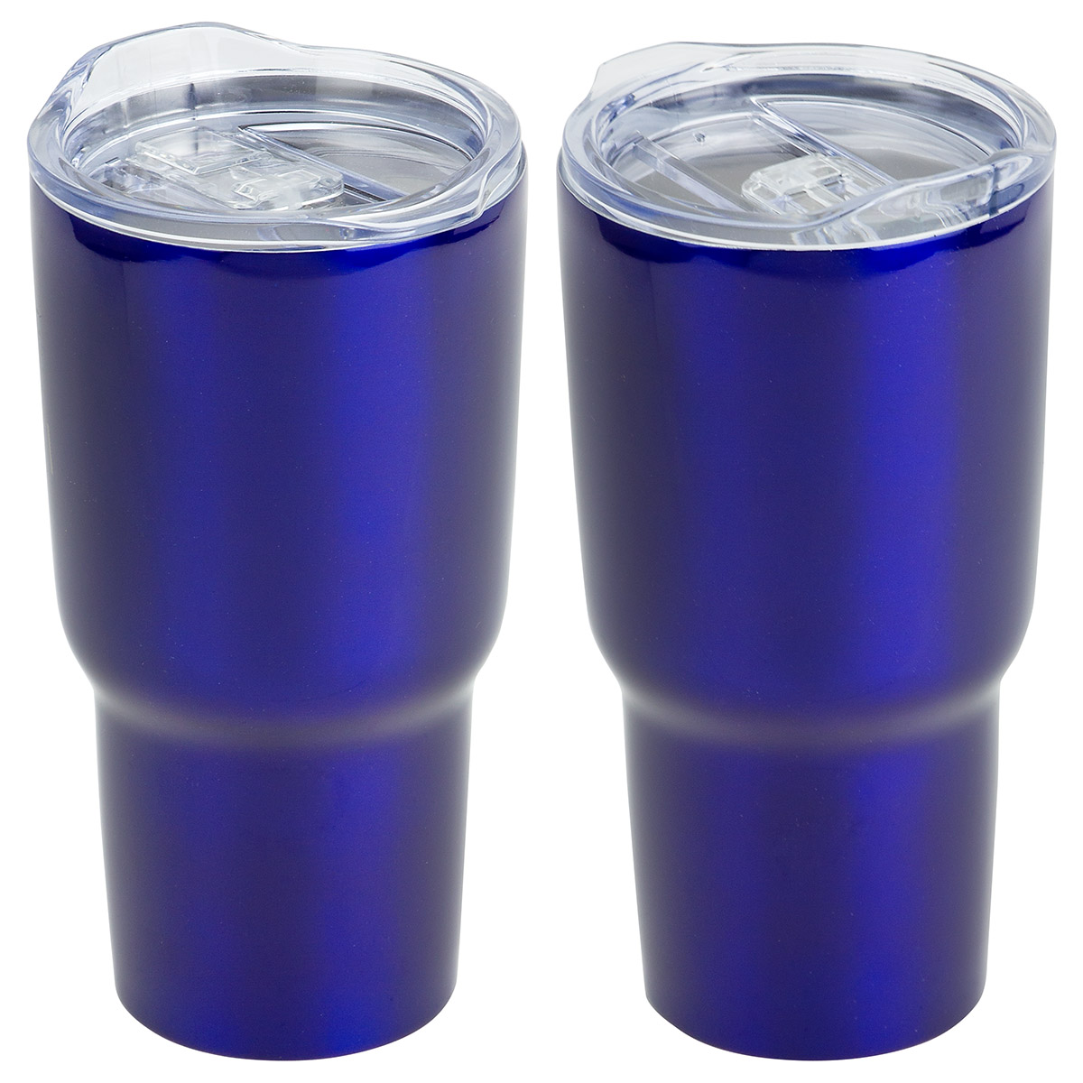 Belmont 30 oz Vacuum Insulated Stainless Steel Travel Tumbler