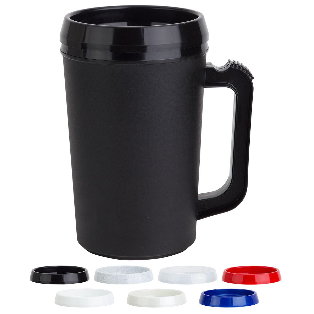 ECLIPSE 22 oz Mug