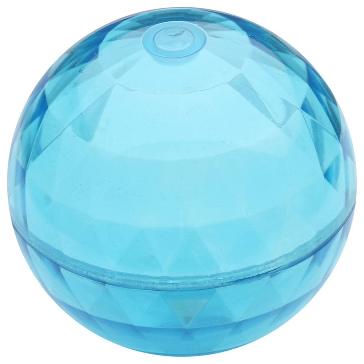 Rocket Orb Promo Bouncer