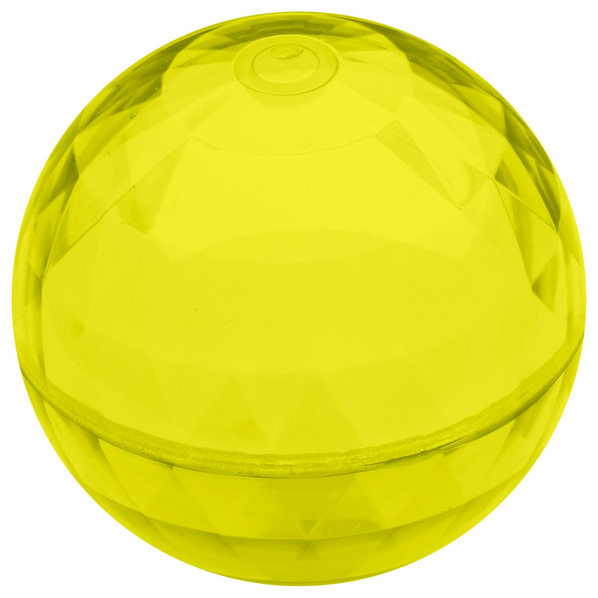 Rocket Orb Promo Bouncer