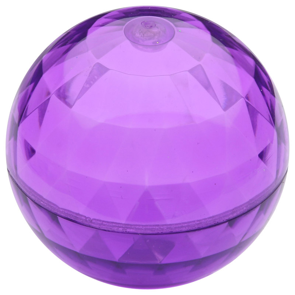 Rocket Orb Promo Bouncer