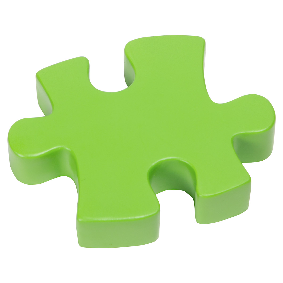 Connecting Puzzle Piece Stress Reliever