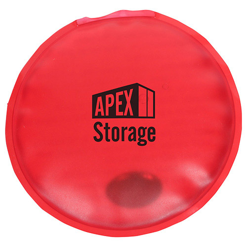 Reusable Magic Hand Warmer Round